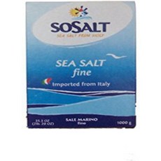 sosalt