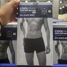 코튼클럽남성팬티