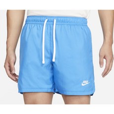 남성우븐라인드플로우쇼츠as