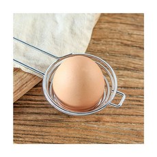 /Allday_Living_와인앤쿡 손잡이 에그분리개 1개_alldayliving+, ▶구매감사합니다◀, ▶구매감사합니다◀
