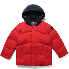 아이더키즈패딩