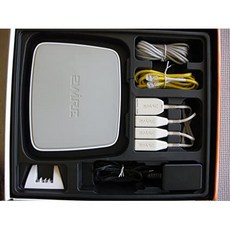 해외1512085 ATT 2701HG-B 2Wire 무선 Gateway DSL 라우터 공유기 Modem 관부가세포함가, One Size_One Color, 상세 설명 참조0, 상세 설명 참조0