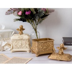 아기천사귀걸이