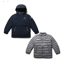 아이더키즈바람막이