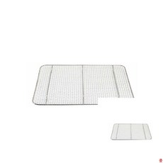 요리조리그물망