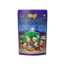 청양마요아몬드