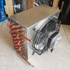 냉장고라디에이터