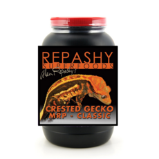  US 5일 직송 레파시 슈퍼푸드 MRP 클래식 70oz 2kg 크레스티드 게코 슈푸 사료 