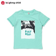 래핑차일드알로하썸머셔츠