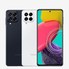 삼성 갤럭시 퀀텀3 128GB SKT SM-M536S 효도폰 키즈폰 학생폰 새제품,