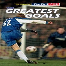 Soccer - FA Cup Greatest Goals 축구 - FA 컵 최고의 목표