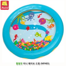 유치원드럼