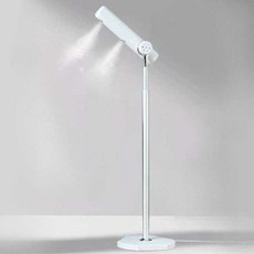 스탠드형 드라이기 핸즈 프리 드라이어 헤어 건조기, 220v 드라이기 버튼형