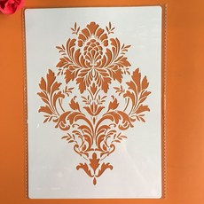 레트로스텐실도안