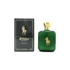 랄프 로렌 폴로 Polo Green 오드 뚜왈렛 118ml