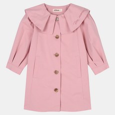 밀리밤트렌치코트