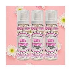 베이비파우더바디미스트