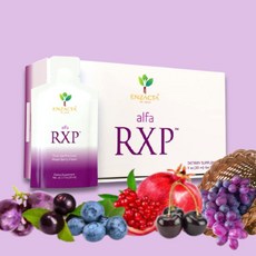 엔젝타 더 맛있는 RXP 몸속독소제거 해톡주스 30포, 1box