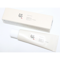 조선미녀 선크림 맑은쌀 썬크림 50ml SPF50+