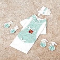 힐링타임 반려동물 수의 별님옷 (S) NH-398, 단일속성, 1개