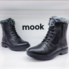 무크워커부츠