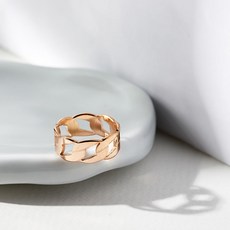 써지컬체인반지