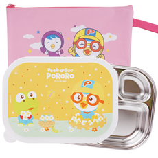 어린이집도시락싸기