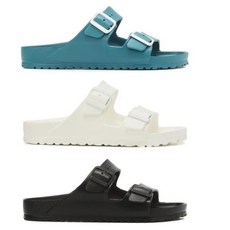 [갤러리아] 버켄스탁(BIRKENSTOCK)20S/S 버켄스탁 아리조나 에바 EVA 남여공용 슬리퍼 베스트3종택일건 RFSO0E1012