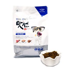 dnlewrw_맛있는선택 맛선 전연령 2.5Kg 작은알갱이 소프트사료 강아지용 반려견용+dluky7w, ♥dnlemr♥, ♥dnlemr♥