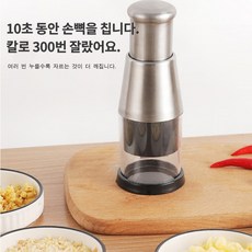 리하스핸드블렌더블렌더칼날2중날