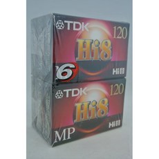 비디오테이프120