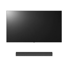 LG전자 올레드 TV OLED65B3FNA 163cm + LG SP2 사운드바 포함(LG전자 물류직배송), 벽걸이형
