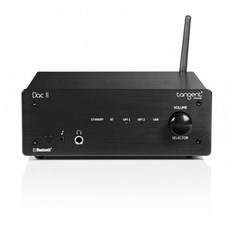 Tangent(탄젠트) DAC II DAC2 미니 DA컨버터 - hipdac2