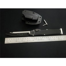  EDC 칼 MiRo-6 나이프, [02] Mt, 1개 