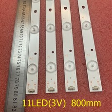 JVC LT-40M445 LT-40M640 LT-40C540 LED 백라이트 스트립 LSC400HN01 LT-40E71(A) LED40D11-ZC14-03(B) MTV