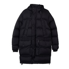 남자버버리패딩