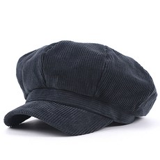 남자뉴스보이캡