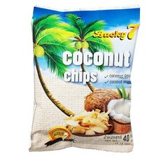 코코넛 칩 추천 순위 4