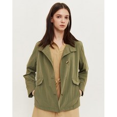 헤지스여성점퍼