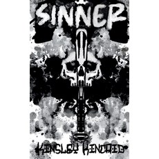 (영문도서) Sinner; Before Rain Paperback, Author Kinsley Kincaid, English, 9781068848261