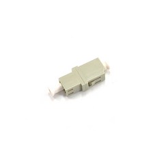 [NMK-LSM]NETmate NMK-LSM LC Simplex 멀티모드 광어댑터(인청동), 옵션없음, 옵션없음