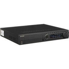 Hikvision NVR DS-7716NI-I4 16P-4TB 16CH 16POE 최대 12MP (4TB HDD 포함) (리퍼) - ds-7716ni-i4-16p