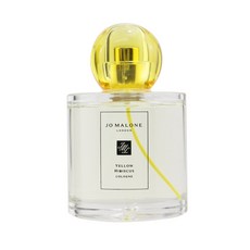 조 말론 - Yellow Hibiscus Cologne Spray (Limited Edition Originally Without Box), 100ml/3.4oz