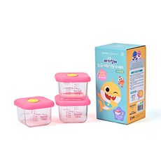 글라스락이유식용기 TOP01