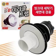 싱크대세탁기