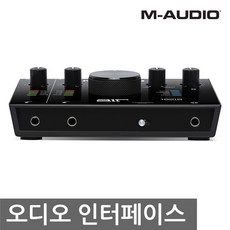 maudio오디오인터페이스