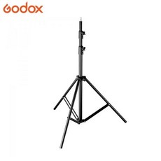 [GODOX] 고독스 260T 에어쿠션 스튜디오 라이트 스탠드 조명스탠드, GODOX 고독스 260T, 1개