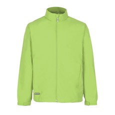 나뭇잎바람막이