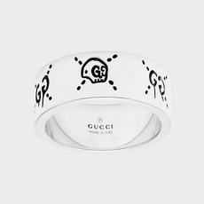 GUCCI 구찌 YBC455318001(24) 반지 링