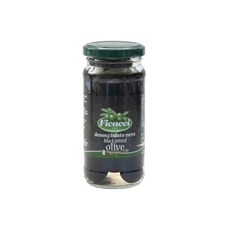 피카치 블랙올리브 씨제거(오히블랑카) 240g, 1개, 210g